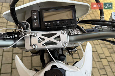 Мотоцикл Внедорожный (Enduro) Suzuki DR-Z 400SM 2022 в 