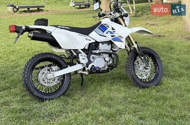 Мотоцикл Внедорожный (Enduro) Suzuki DR-Z 400SM 2022 в 