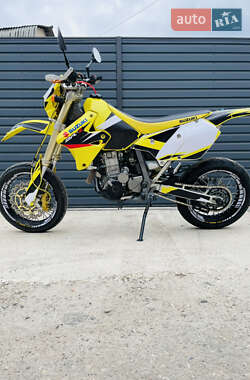 Мотоцикл Супермото (Motard) Suzuki DR-Z 400SM 2005 в 