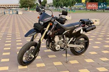 Мотоцикл Супермото (Motard) Suzuki DR-Z 400SM 2006 в Києві