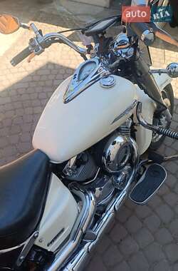 Мотоцикл Чоппер Suzuki DR-Z 400SM 2011 в Надворной