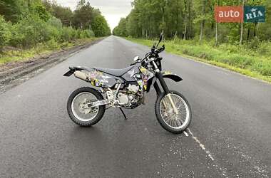 Мотоцикл Многоцелевой (All-round) Suzuki DR-Z 400SM 2006 в Шацке