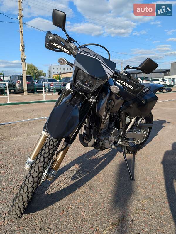 Мотоцикл Внедорожный (Enduro) Suzuki DR-Z 400SM 2023 в Киеве