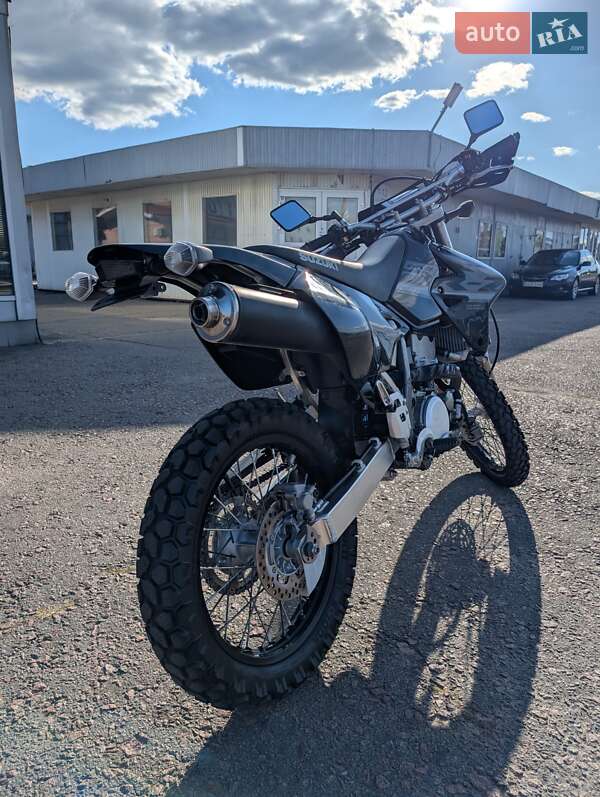 Мотоцикл Внедорожный (Enduro) Suzuki DR-Z 400SM 2023 в Киеве