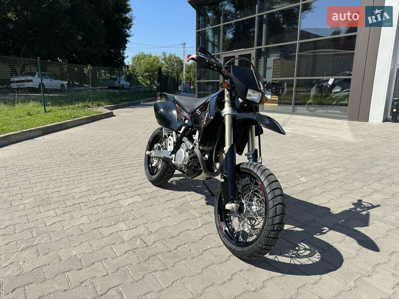 Мотоцикл Супермото (Motard) Suzuki DR-Z 400SM 2011 в Хмельницком фото 5 Мотоцикл Супермото (Motard) Suzuki DR-Z 400SM 2011 в Хмельницком