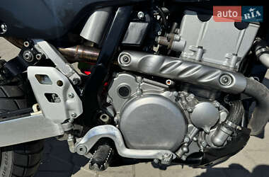 Мотоцикл Супермото (Motard) Suzuki DR-Z 400SM 2011 в 