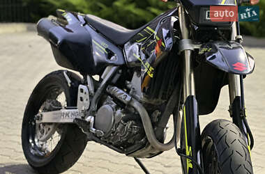 Мотоцикл Супермото (Motard) Suzuki DR-Z 400SM 2008 в Киеве