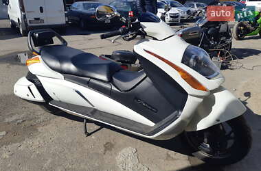 Скутер Suzuki Gemma 250 2012 в Одесі