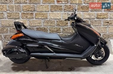 Макси-скутер Suzuki Gemma 250 2008 в Одессе