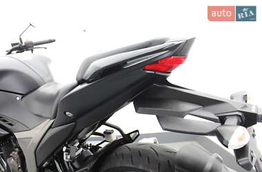Мотоцикл Без обтекателей (Naked bike) Suzuki Gixxer 150 2021 в 