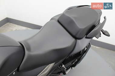 Мотоцикл Без обтекателей (Naked bike) Suzuki Gixxer 150 2021 в 