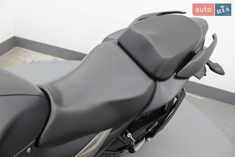Мотоцикл Без обтекателей (Naked bike) Suzuki Gixxer 250 2021 в Гнивани