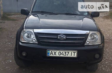 Внедорожник / Кроссовер Suzuki Grand Vitara XL7 2004 в Харькове