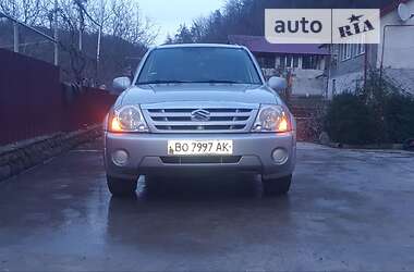 Позашляховик / Кросовер Suzuki Grand Vitara XL7 2005 в Чорткові