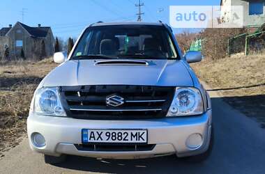 Внедорожник / Кроссовер Suzuki Grand Vitara XL7 2003 в Харькове
