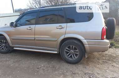 Внедорожник / Кроссовер Suzuki Grand Vitara XL7 2004 в Тернополе