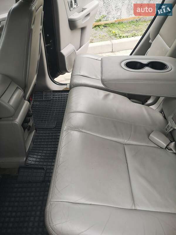 Внедорожник / Кроссовер Suzuki Grand Vitara XL7 2006 в Сумах