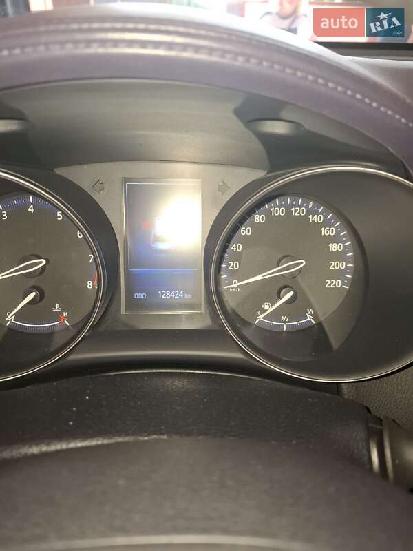 Внедорожник / Кроссовер Suzuki Grand Vitara XL7 2002 в Павлограде