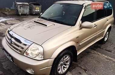 Внедорожник / Кроссовер Suzuki Grand Vitara XL7 2006 в Запорожье