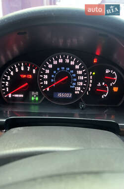 Позашляховик / Кросовер Suzuki Grand Vitara XL7 2005 в 