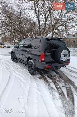 Позашляховик / Кросовер Suzuki Grand Vitara XL7 2006 в Одесі