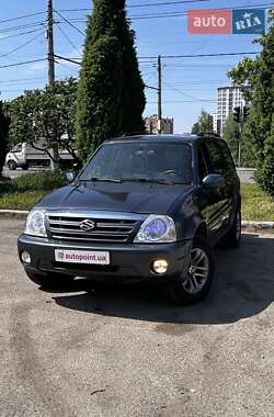 Позашляховик / Кросовер Suzuki Grand Vitara XL7 2006 в Сумах