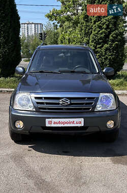 Позашляховик / Кросовер Suzuki Grand Vitara XL7 2006 в Сумах