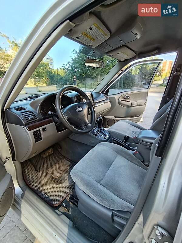 Внедорожник / Кроссовер Suzuki Grand Vitara XL7 2005 в Ивано-Франковске