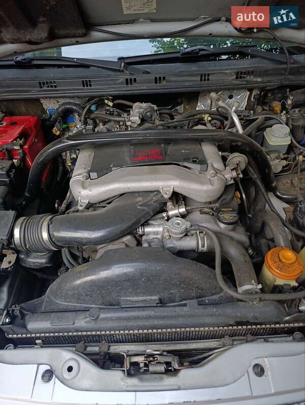 Внедорожник / Кроссовер Suzuki Grand Vitara XL7 2005 в Ивано-Франковске