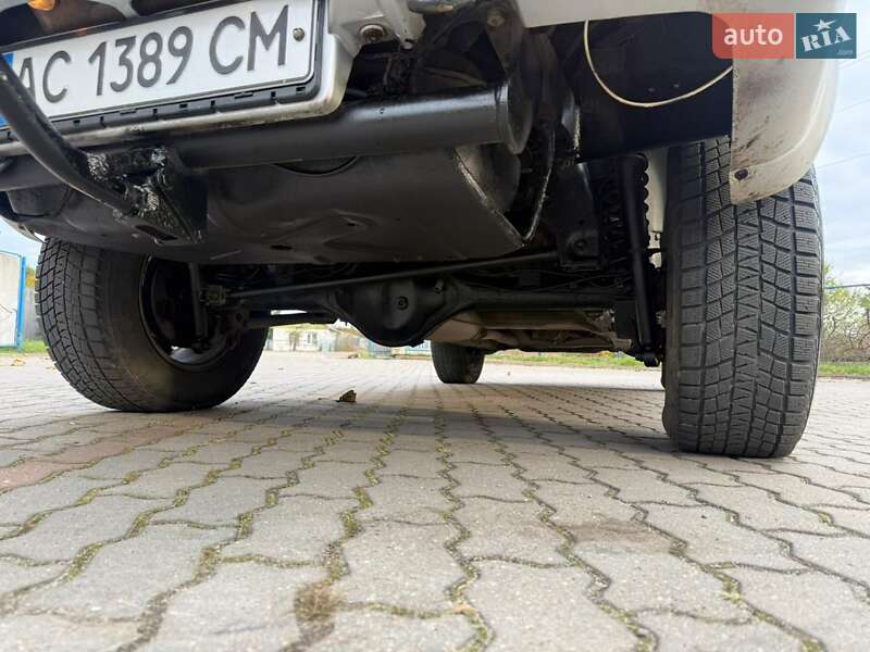 Внедорожник / Кроссовер Suzuki Grand Vitara XL7 2002 в Луцке фото 47 Внедорожник / Кроссовер Suzuki Grand Vitara XL7 2002 в Луцке