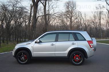 Suzuki Grand Vitara 2007