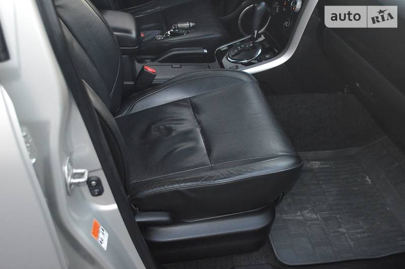 Внедорожник / Кроссовер Suzuki Grand Vitara 2007 в Одессе