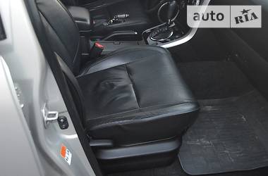 Позашляховик / Кросовер Suzuki Grand Vitara 2007 в 
