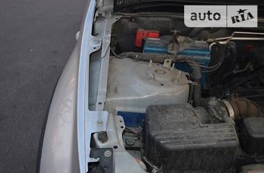 Позашляховик / Кросовер Suzuki Grand Vitara 2007 в 