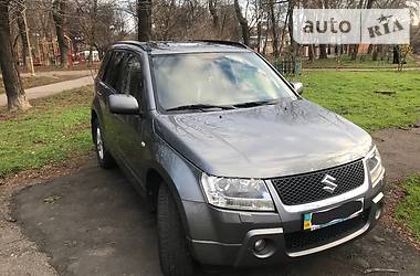 Внедорожник / Кроссовер Suzuki Grand Vitara 2006 в Одессе