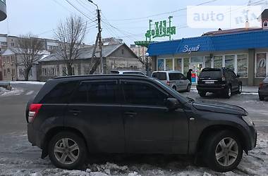  Suzuki Grand Vitara 2009 в Бердянске