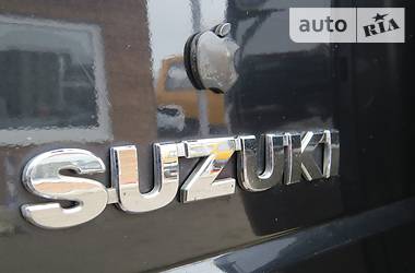 Внедорожник / Кроссовер Suzuki Grand Vitara 2007 в Черкассах