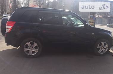 Внедорожник / Кроссовер Suzuki Grand Vitara 2006 в Одессе