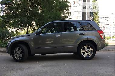 Внедорожник / Кроссовер Suzuki Grand Vitara 2006 в Николаеве