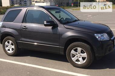 Suzuki Grand Vitara 2008