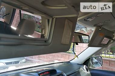 Позашляховик / Кросовер Suzuki Grand Vitara 2008 в 