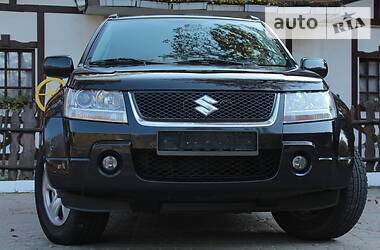 Внедорожник / Кроссовер Suzuki Grand Vitara 2007 в Дрогобыче