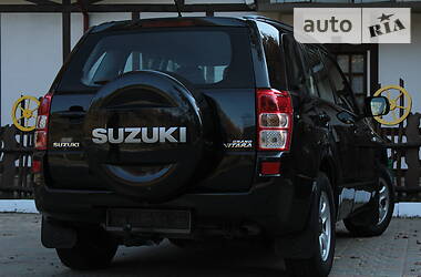 Внедорожник / Кроссовер Suzuki Grand Vitara 2007 в Дрогобыче