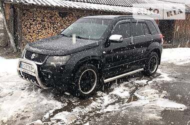 Позашляховик / Кросовер Suzuki Grand Vitara 2006 в 