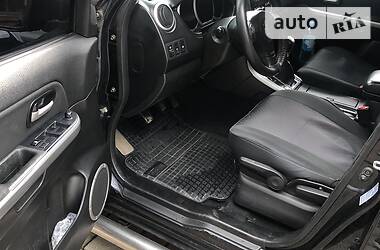 Позашляховик / Кросовер Suzuki Grand Vitara 2006 в 