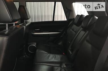 Позашляховик / Кросовер Suzuki Grand Vitara 2008 в 