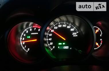 Позашляховик / Кросовер Suzuki Grand Vitara 2008 в 