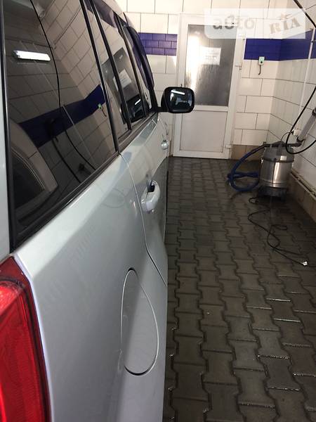 Позашляховик / Кросовер Suzuki Grand Vitara 2007 в Дніпрі фото 9 Позашляховик / Кросовер Suzuki Grand Vitara 2007 в Дніпрі