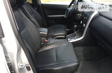 Позашляховик / Кросовер Suzuki Grand Vitara 2013 в 