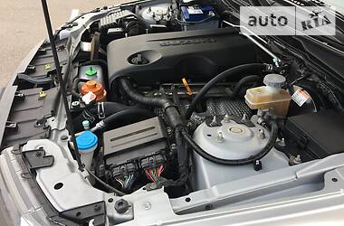 Позашляховик / Кросовер Suzuki Grand Vitara 2013 в 